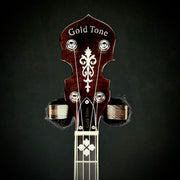 Gold Tone OB-250: Orange Blossom Banjo
