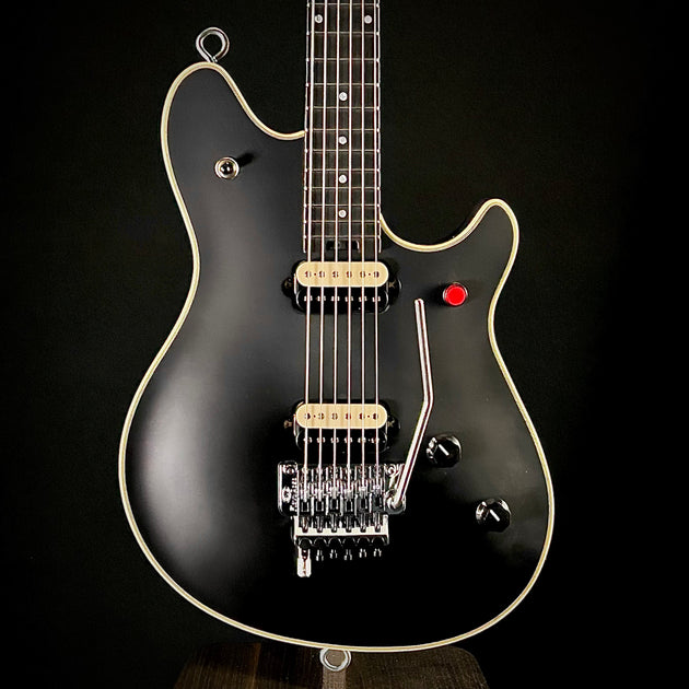 Evh deals wolfgang signature