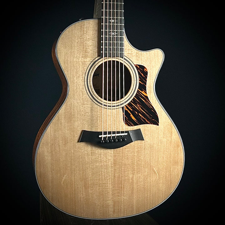 Taylor 312ce