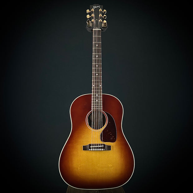 Gibson J-45 Standard Rosewood  - Rosewood Burst