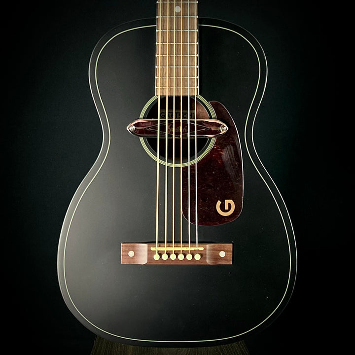 Gretsch Deltoluxe Parlor