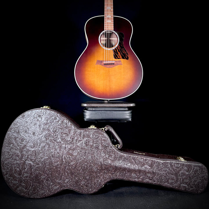 Taylor C18 MV Custom - Walnut