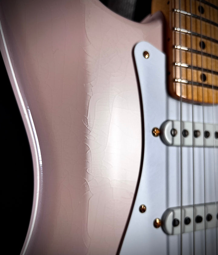 Fender Custom Shop Limited 1954 Hardtail Stratocaster Deluxe Closet Classic