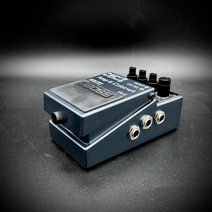 Boss IR-2 Amp & Cab Emulator