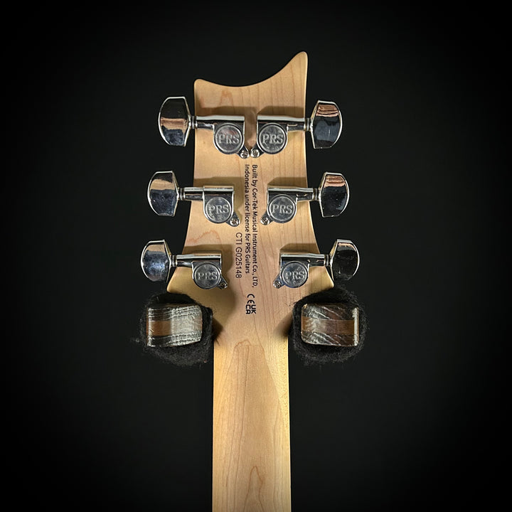 PRS SE Swamp Ash Special