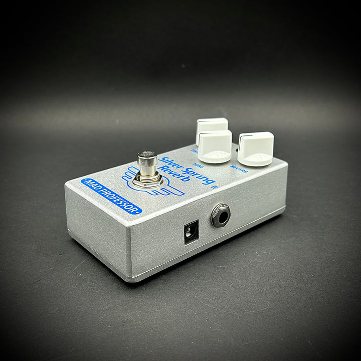 Mad Professor Silver Spring Reverb