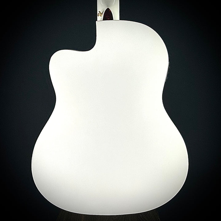 Ortega RCE145 - CE White