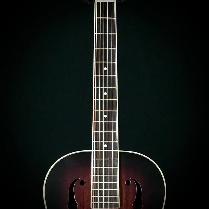 Gretsch G9240 Alligator Round Neck
