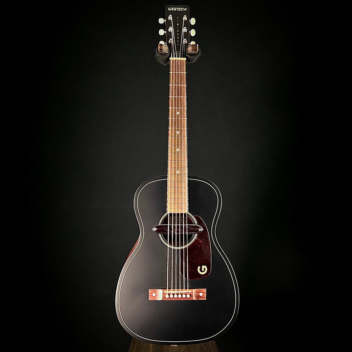 Gretsch Deltoluxe Parlor