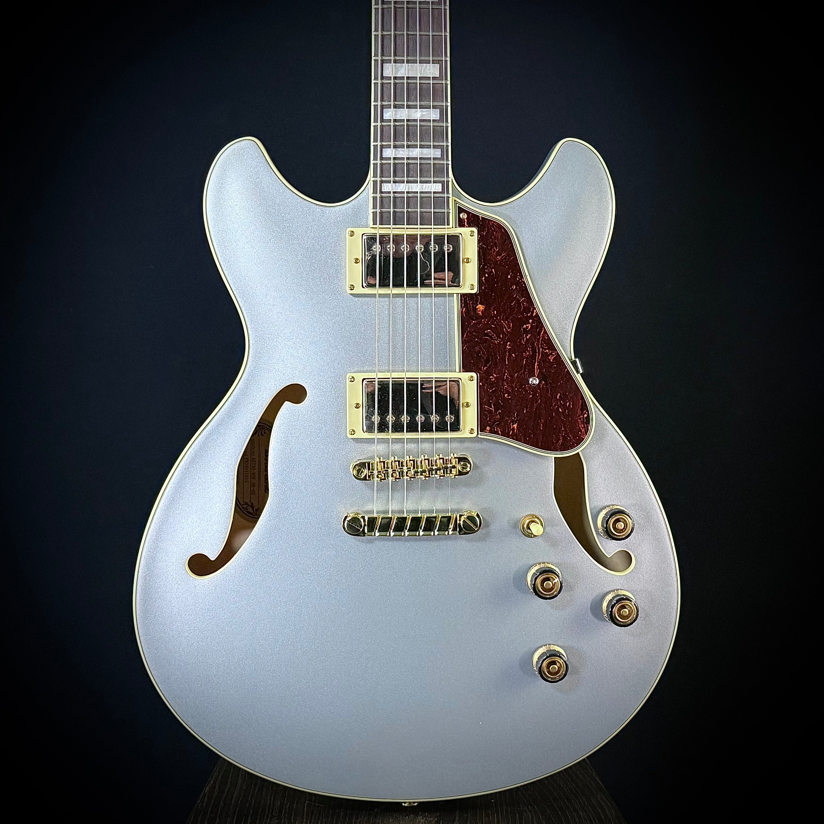 Ibanez AS73G Artcore – Music Villa MT