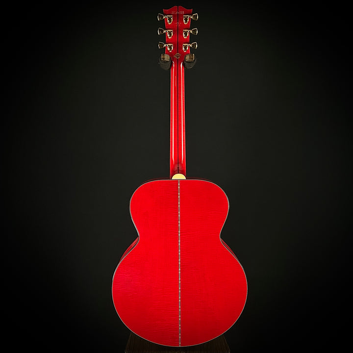 Gibson Orianthi SJ-200 - Cherry