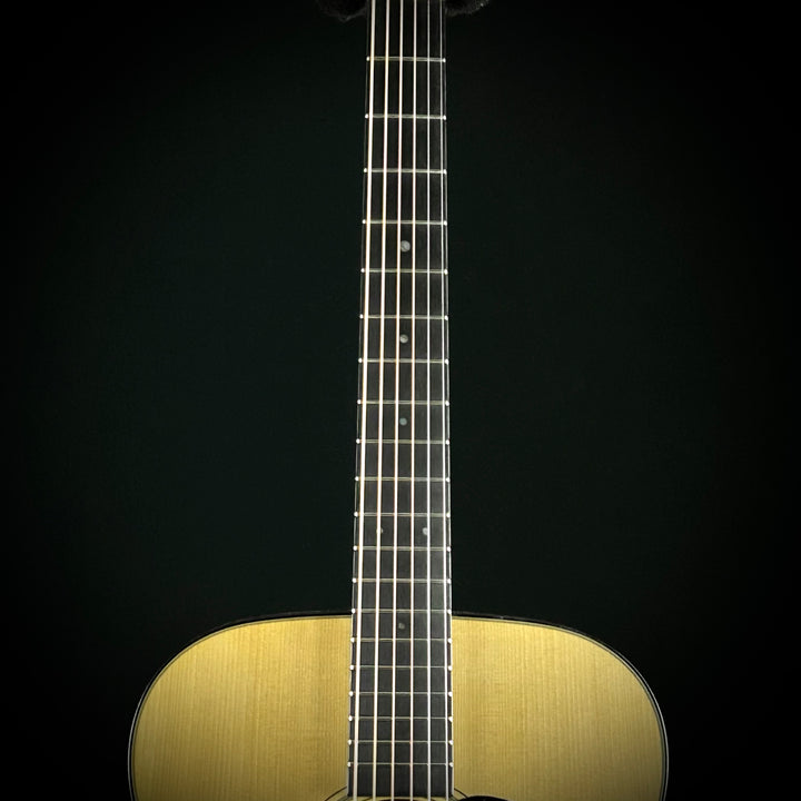 Martin Custom Shop 0000 Mahogany - Adirondack