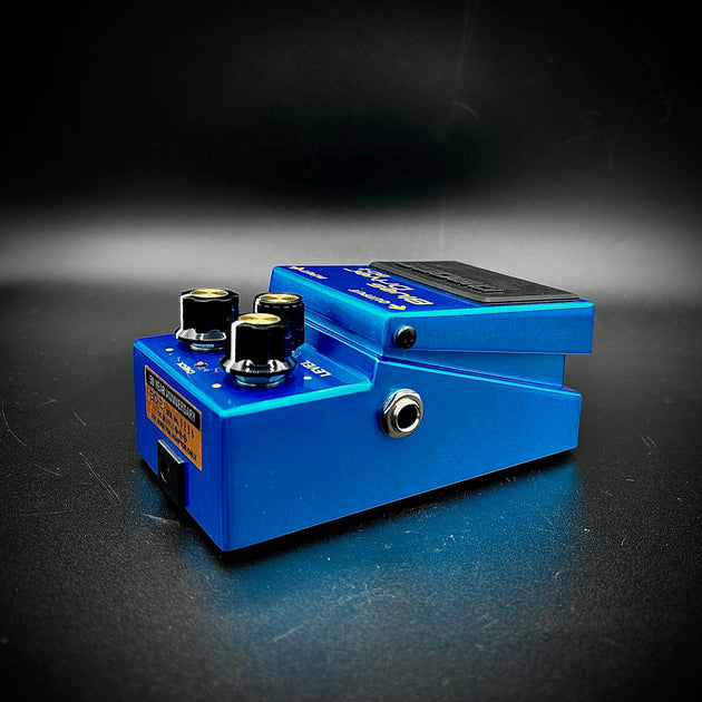 Boss BD-2 Blues Driver 50th Anniversary