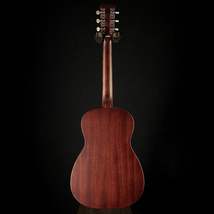 Gretsch Deltoluxe Parlor
