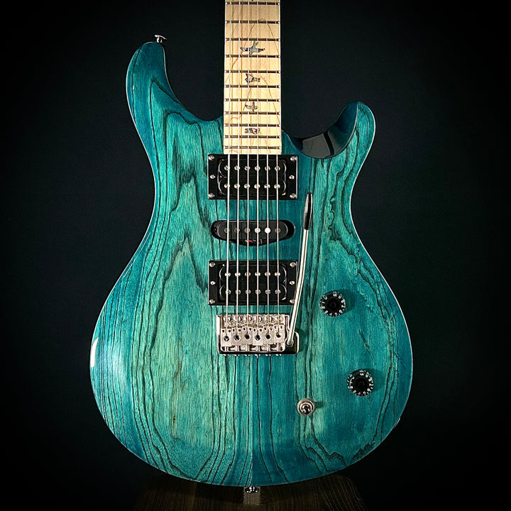 PRS SE Swamp Ash Special