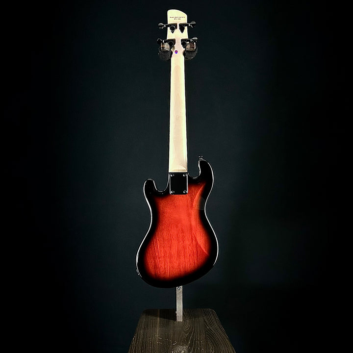 Kala Solid Body Bass