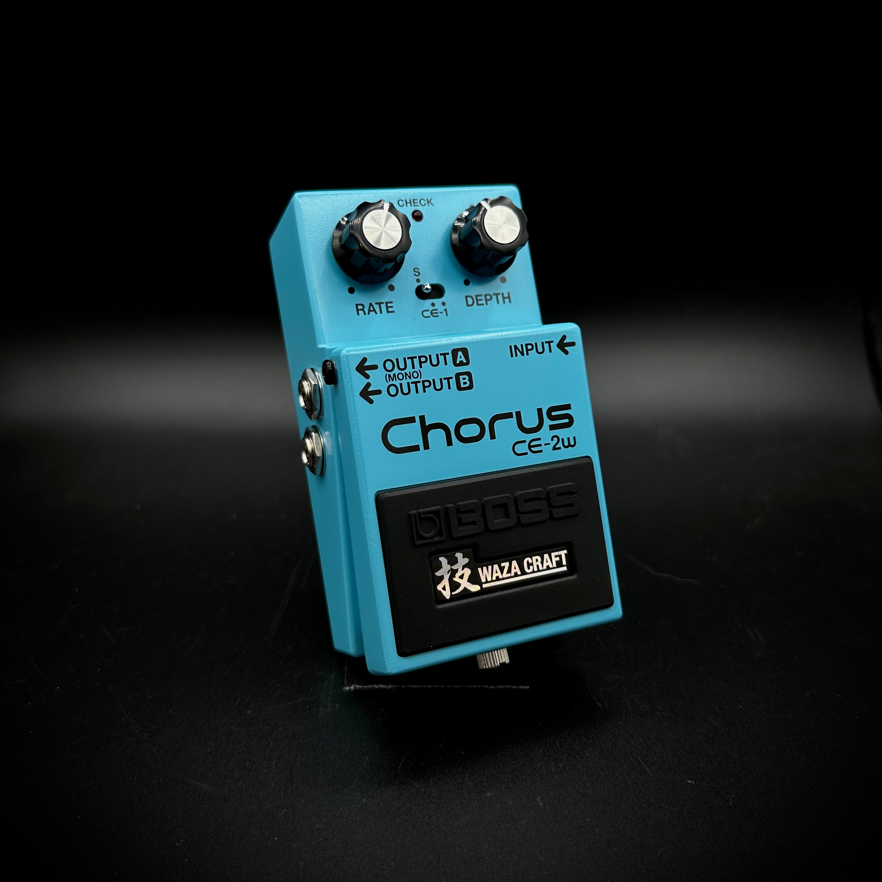 Boss CE-2W Chorus