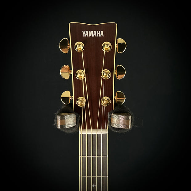 Yamaha LL16D - ARE Original Jumbo