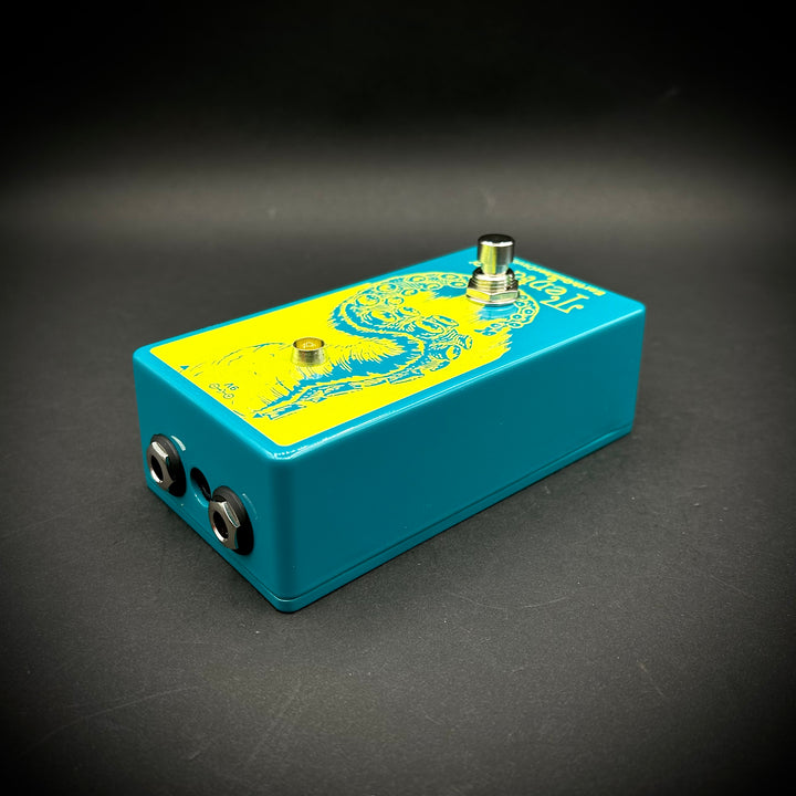 EarthQuaker Devices Tentacle Analog Octave Up