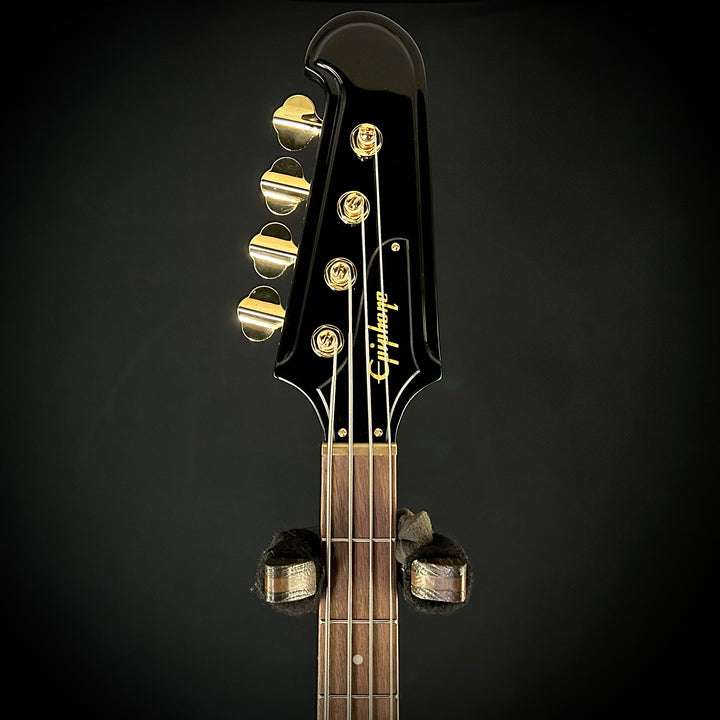 Epiphone Rex Brown Thunderbird Bass