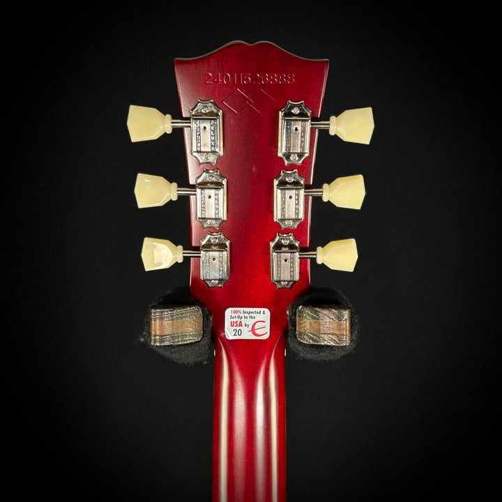 Epiphone ‘59 Les Paul Standard