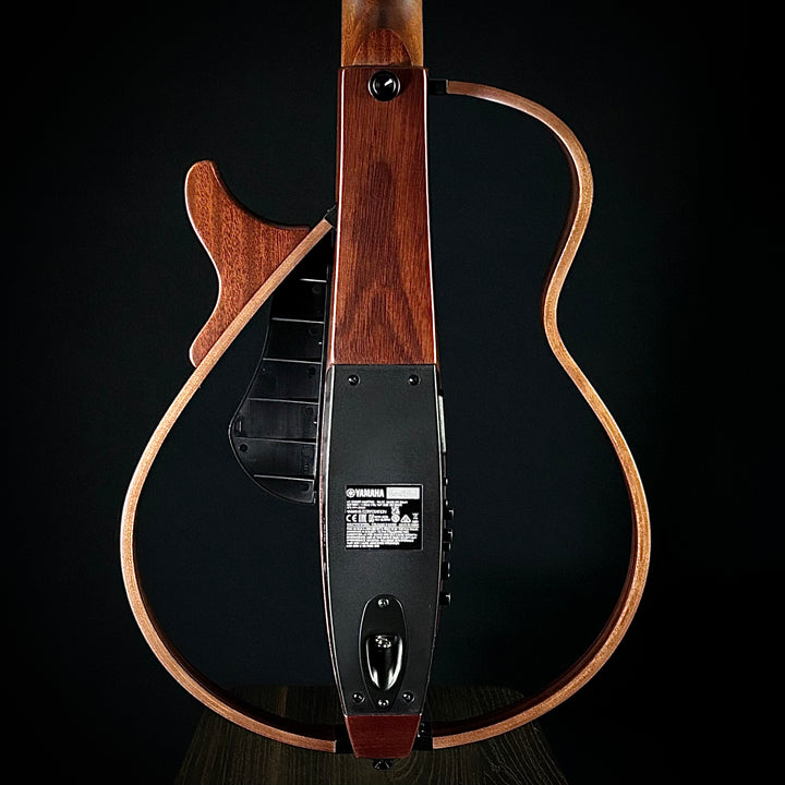 Yamaha Silent Guitar SLG200
