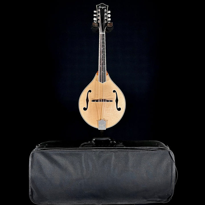 Bourgeois M5-A Mandolin - Aged Tone Adirondack Top