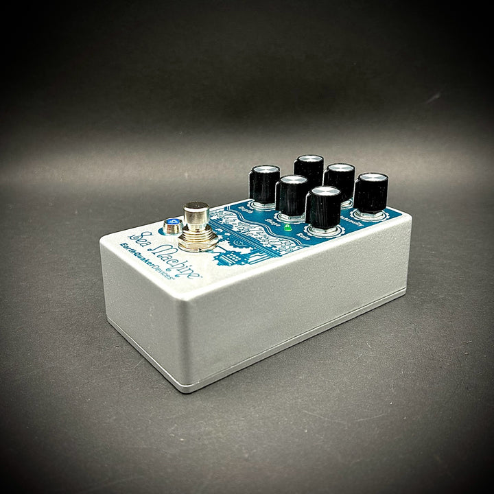 EarthQuaker Devices Sea Machine V3 Super Chorus