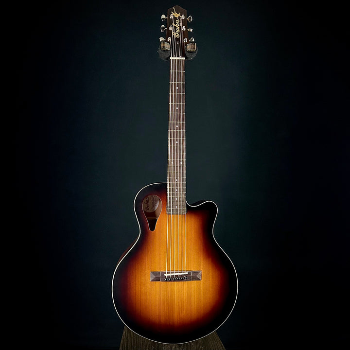 Gruhn Versitar - Western Red Cedar