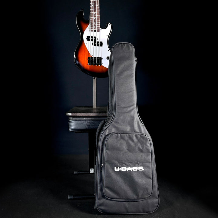 Kala Solid Body Bass