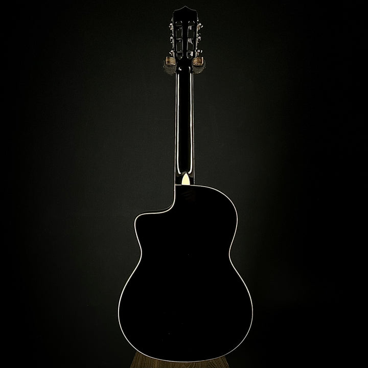 Cordoba Fusion 5 - Jet Black