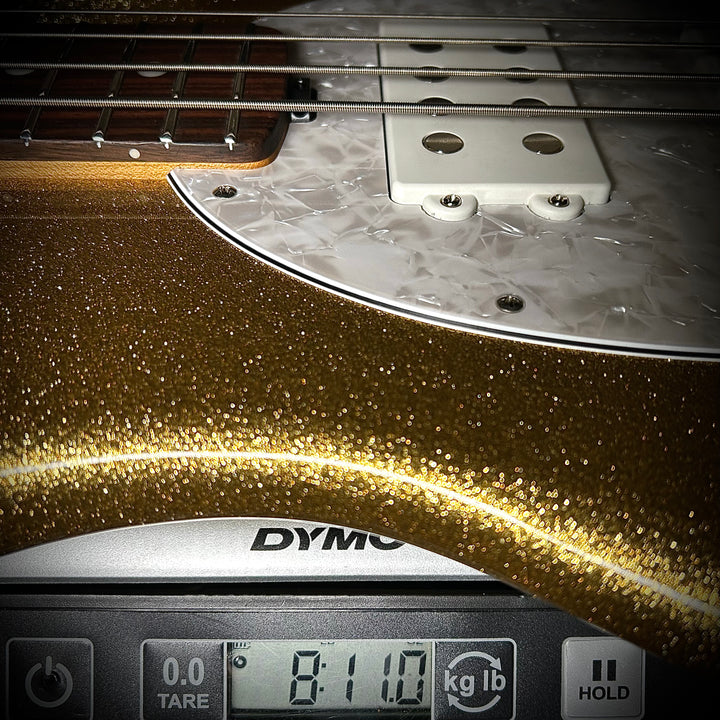 Music Man Stingray Special HH