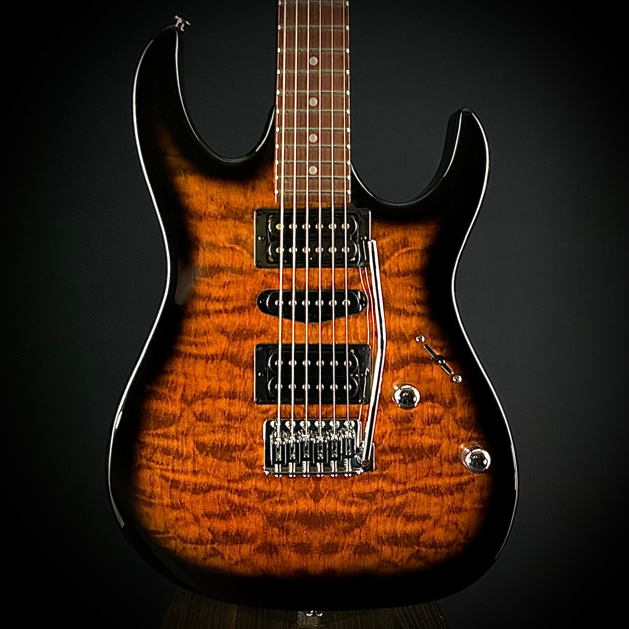 Ibanez GRX70QA – Music Villa MT