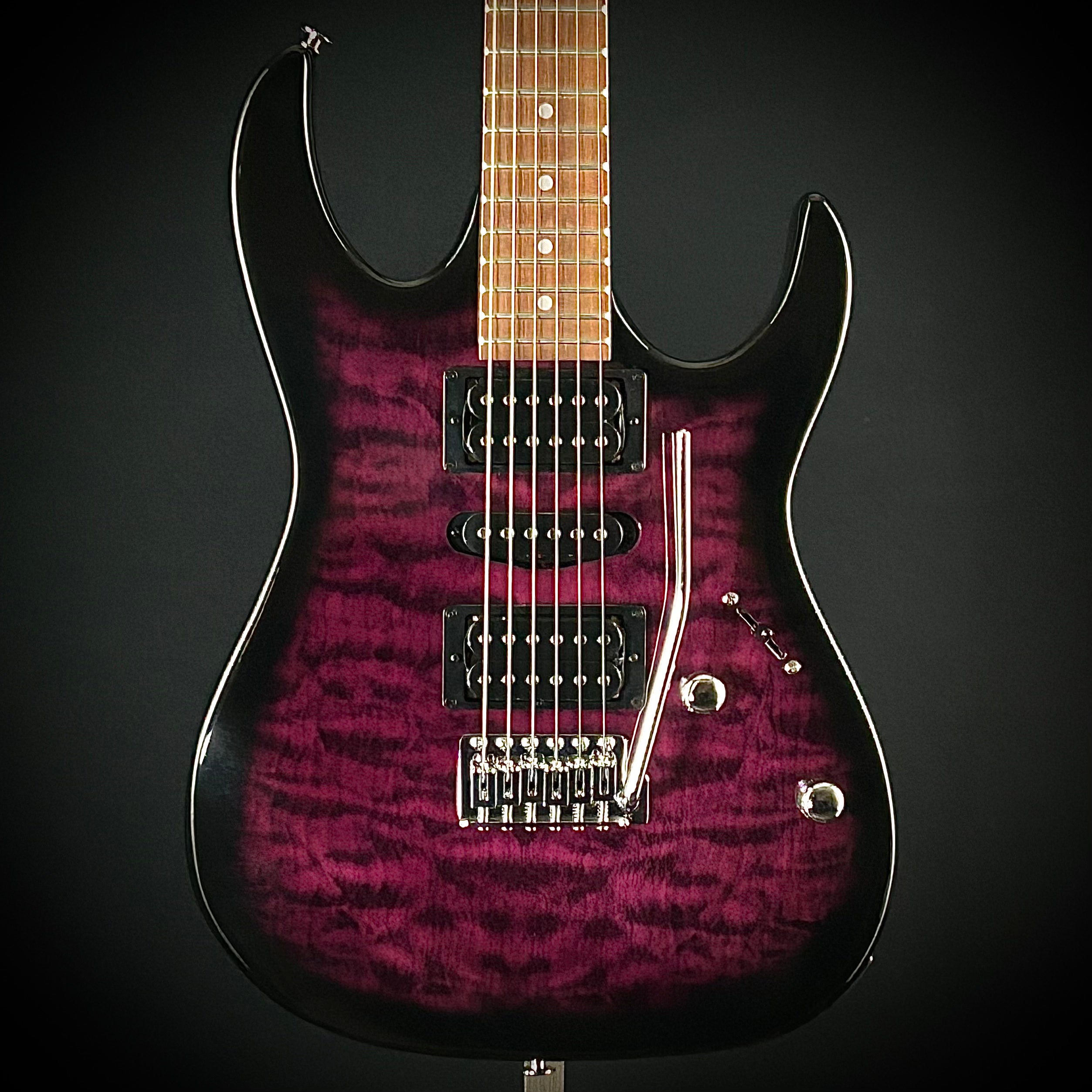 Ibanez GRX70QA – Music Villa MT