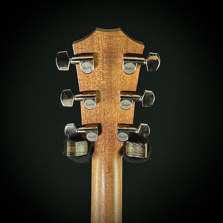 Taylor C18 MV Custom - Walnut