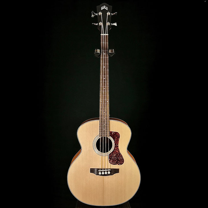 Guild B-240E Fretless Bass