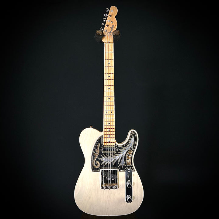 Fender Custom Shop Jimmy Bryant Telecaster (USED)