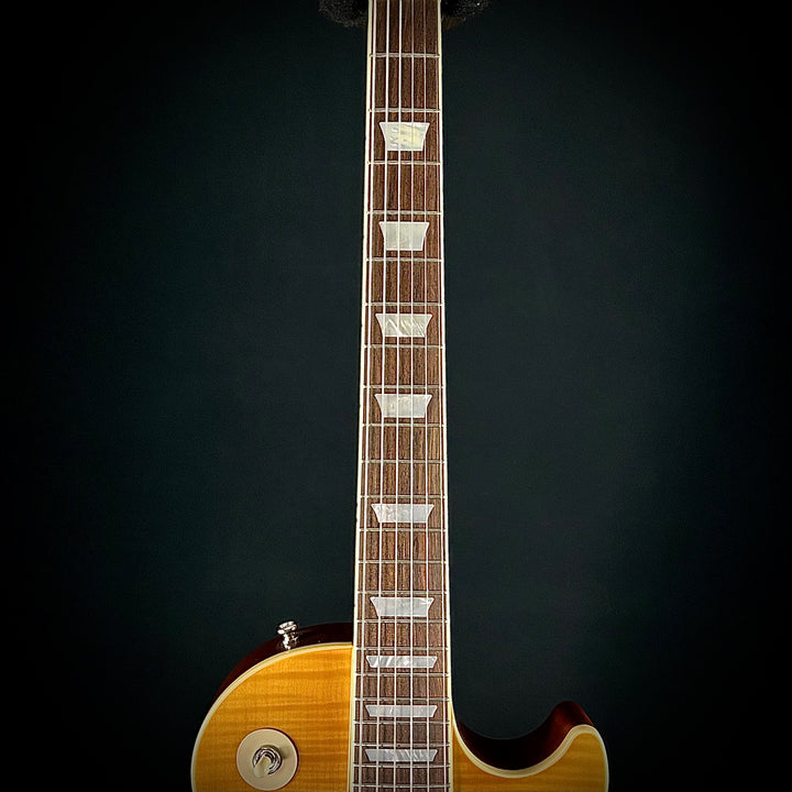Epiphone Kirk Hammett Greeny 1959 Les Paul