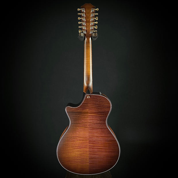 Taylor Builder’s Edition 652ce