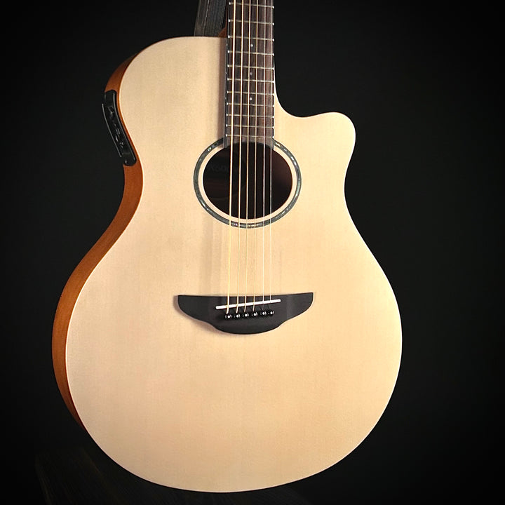 Yamaha APX-600M - Natural Satin