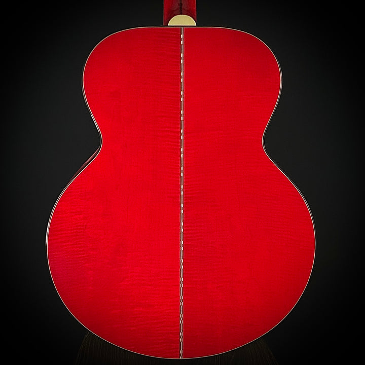 Gibson Orianthi SJ-200 - Cherry