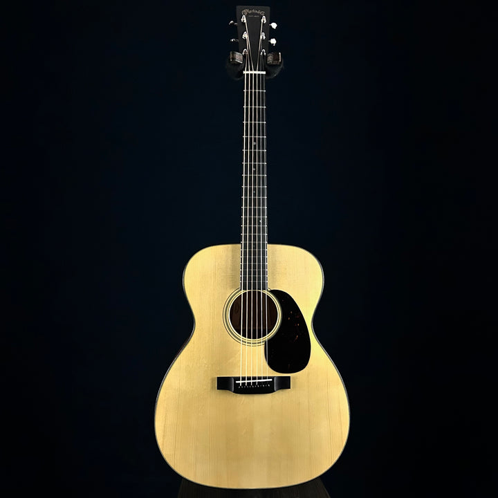 Martin Custom Shop 0000 Mahogany - Adirondack