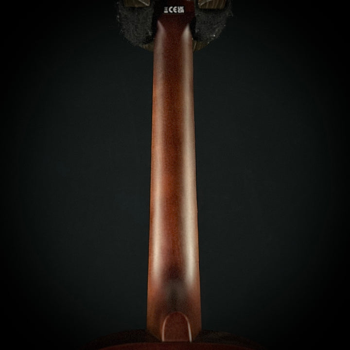 Gretsch Deltoluxe Parlor