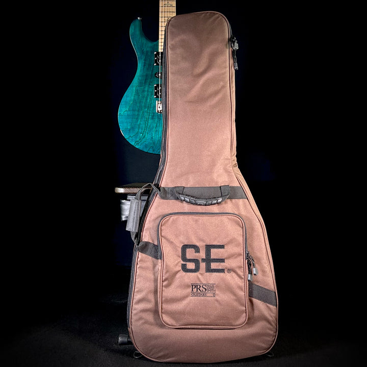 PRS SE Swamp Ash Special