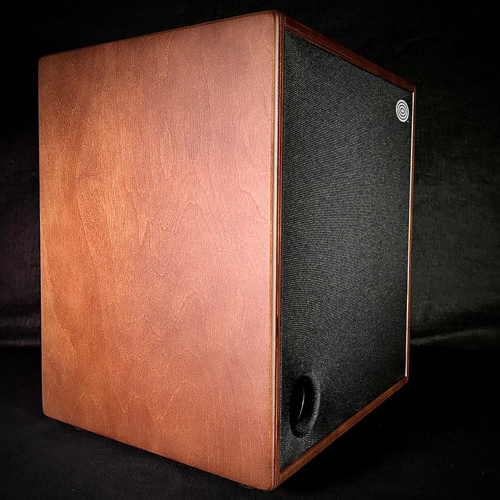 Schertler - David X Wood
