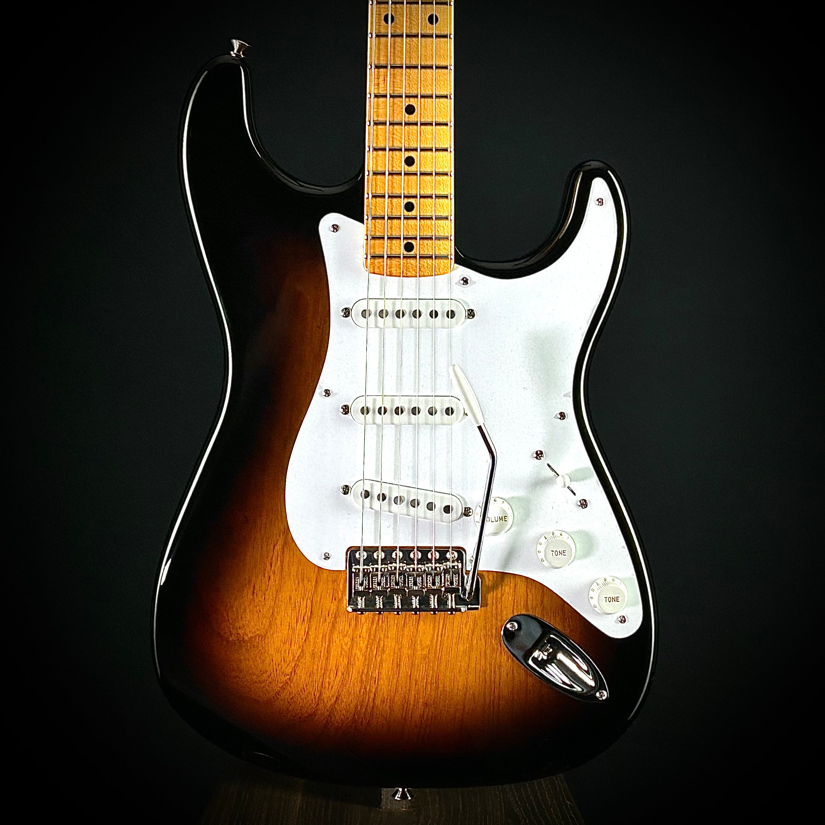 Fender Custom Shop Limited Edition 70th Anniversary
