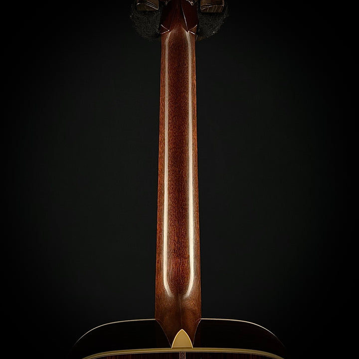 Martin Custom Shop D-28 Authentic Stage 1 Aged - Natural