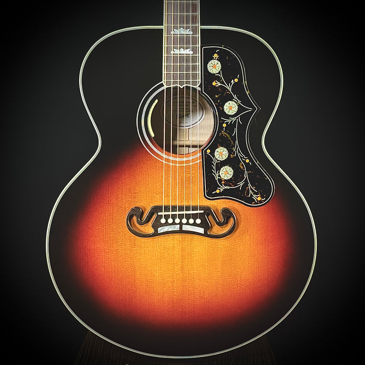 Gibson SJ-200 Standard - Triburst