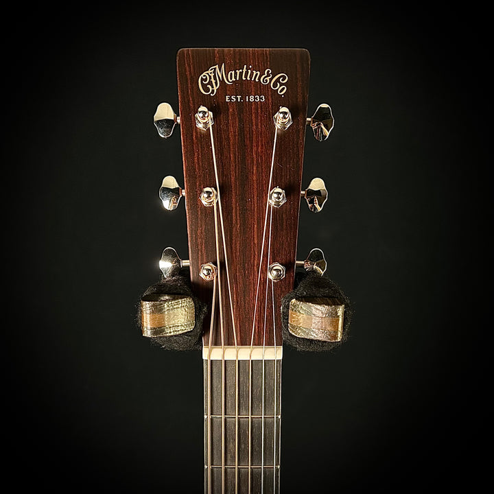 Martin Custom Shop 18 Style Dreadnought Short Scale 1 3/4" Nut