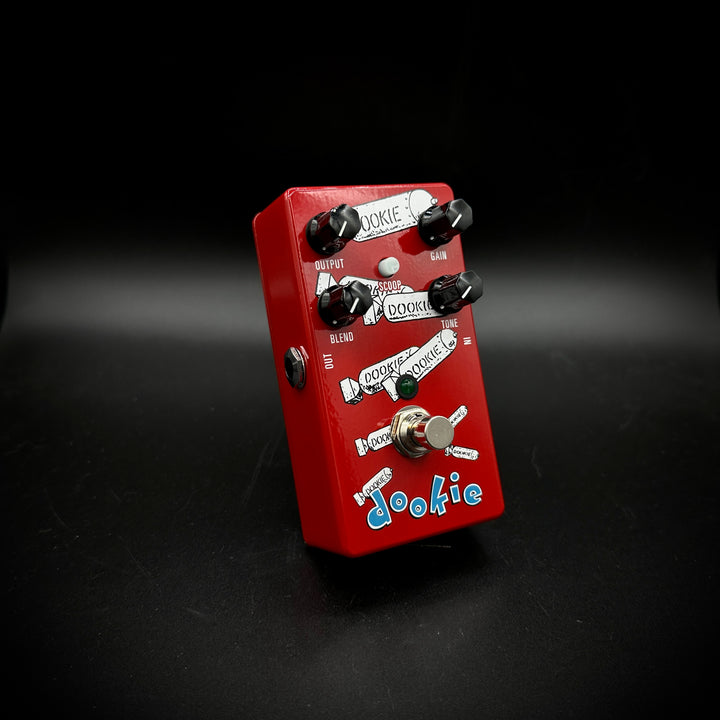 MXR Dookie Drive V4